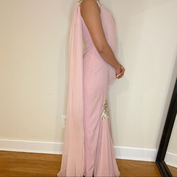 Grecian style Dress - Picture 7 of 15